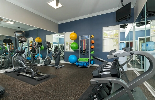 Heart Healthy Cardio & Fitness Studio